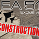 Illustration for article titled Why Is AREA 51 Building A Mysterious New Hangar And What Will It Hide?